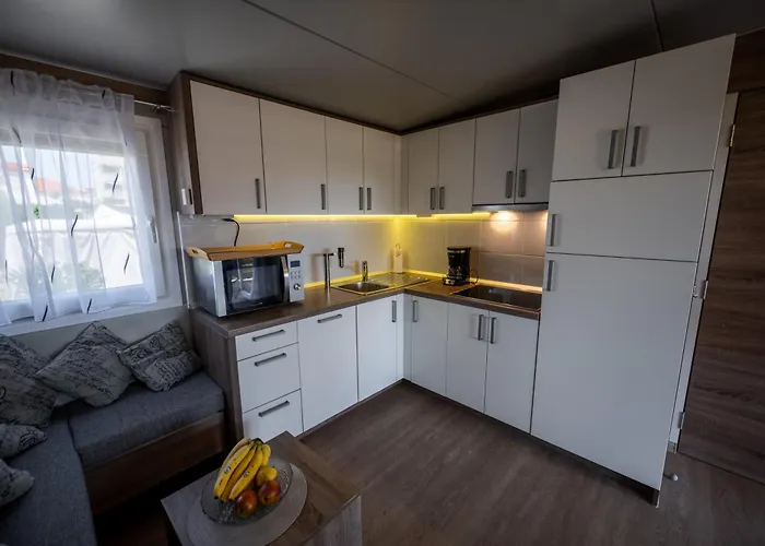 House 4 Mali Nordsee Camp *