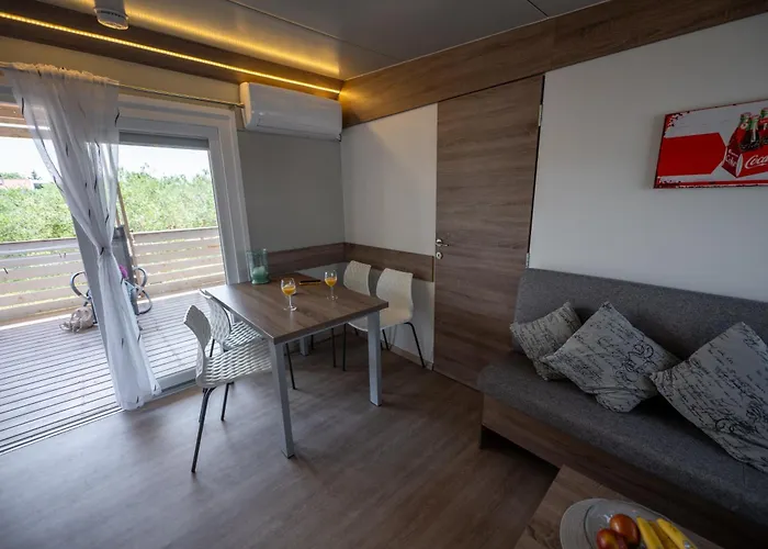 House 4 Mali Nordsee Camp