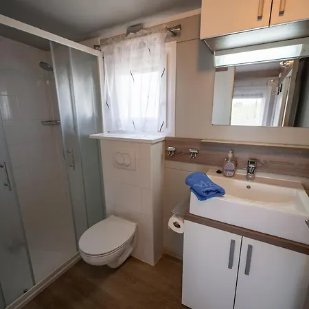 House 4 Mali Nordsee Camp