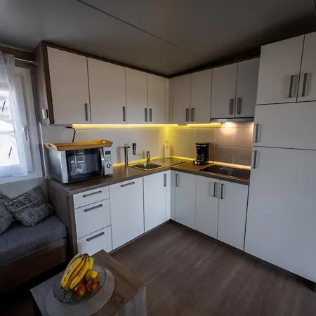 House 4 Mali Nordsee Camp *