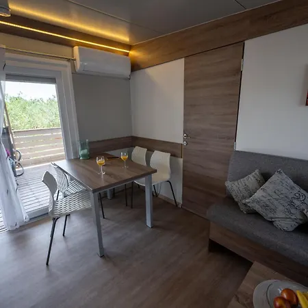 House 4 Mali Nordsee Camp
