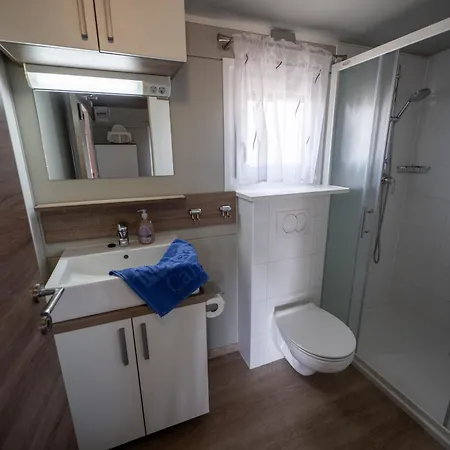 House 4 Mali Nordsee Camp
