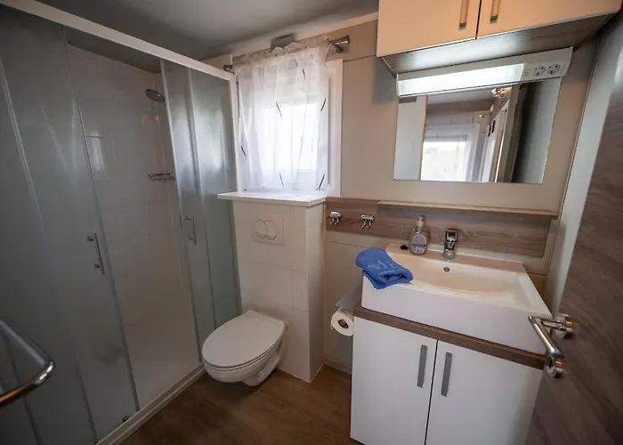 House 4 Mali Nordsee Camp